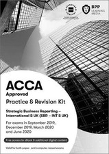ACCA Strategic Business