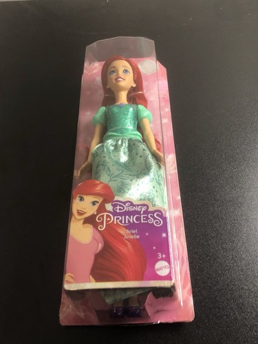 Brand new mattel disney - mattel,