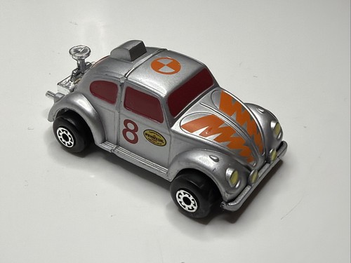 Matchbox connectables - matchbox,