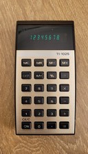 Vintage Texas Instruments
