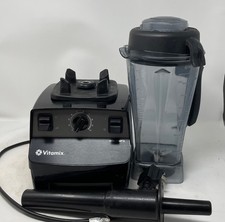 Vitamix Vita Prep 3 Commerical