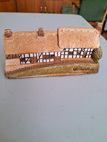 Lilliput lane anne hathaway - lane,