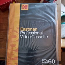 Kodak kca60 umatic video - kca60,
