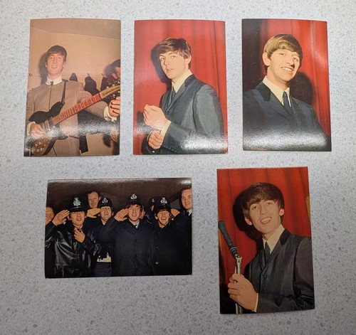 The beatles original - the,