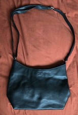 Lakeland Black Soft Leather