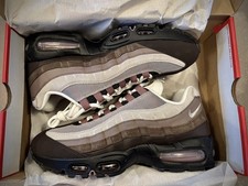 Nike Air Max 95 Velvet Brown