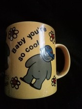 Bassetts Jelly Babies Mug Baby