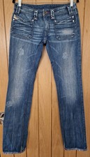 Diesel Jeans W29 L34