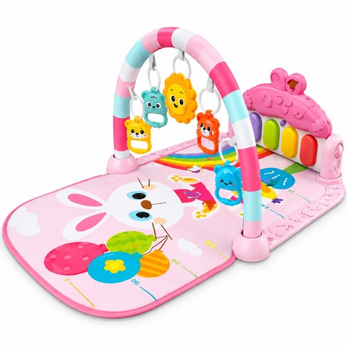 Baby play mat - play, kick