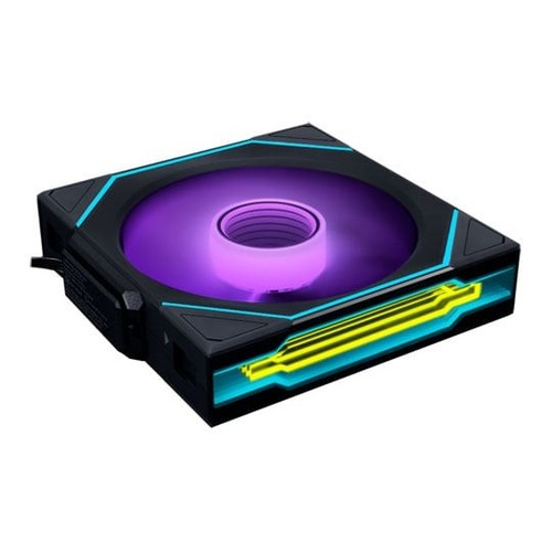 Lian uni fan inf flex - lian, sl-inf
