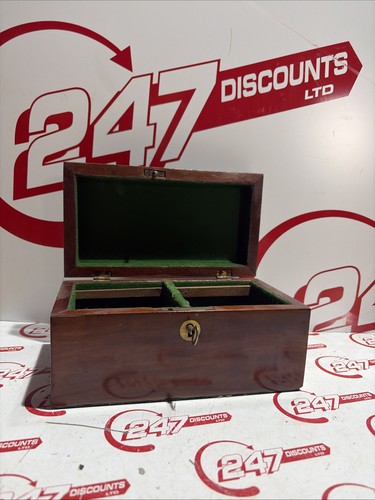Antique mahogany victorian tea - mahogany,