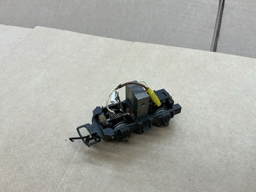 Triang gauge diesel - triang,