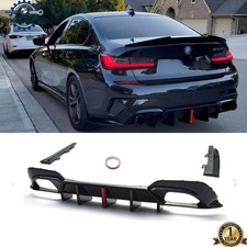 For 2019-2022 Bmw G20 3 Series