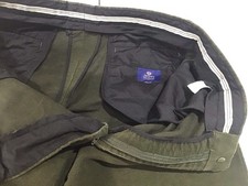 James Holton Moleskin W38 L27