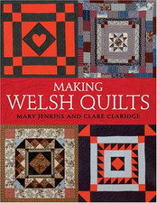 Making Welsh Quilts: The