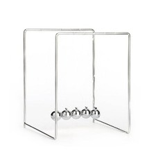 Educational Toy Newtons Cradle
