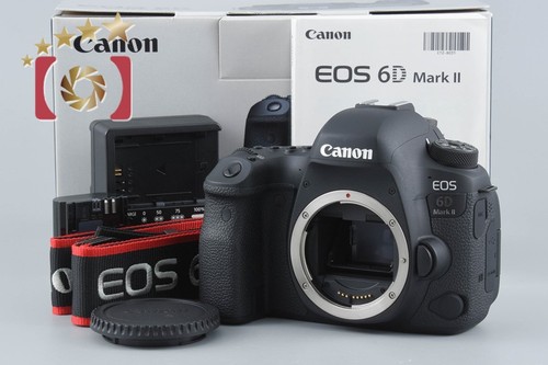 Count 644 canon eos - canon, 6d