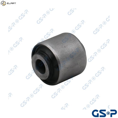 Mounting controltrailing - 2x,