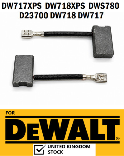 Carbon brush dewal for - brush,