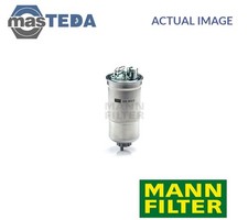 WK 853/3 X ENGINE FUEL FILTER