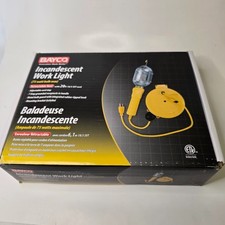 Bayco SL-450 Incandescent