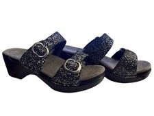 Dansko Sophie Dark Gray