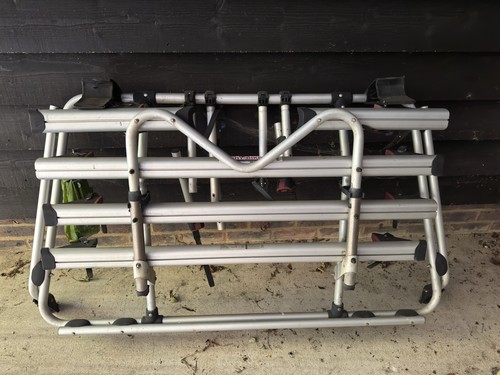 Fiamma carry bike pro - t6,