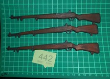 1/6th scale WW2 M1 Garand
