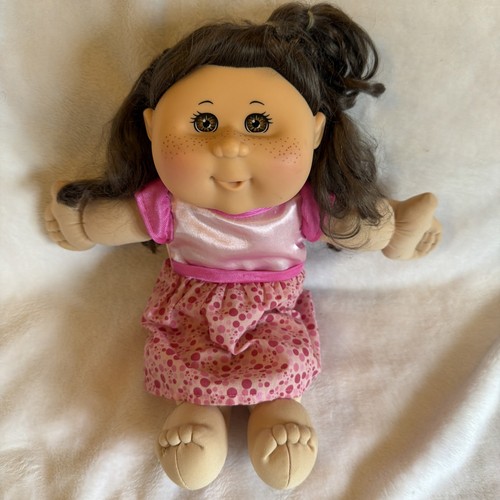 Vintage cabbage patch - vintage,