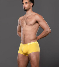 New Men's Andrew Christian