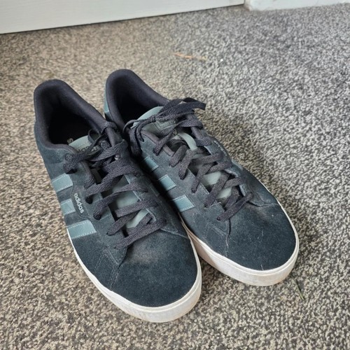 Adidas daily mens - adidas, black