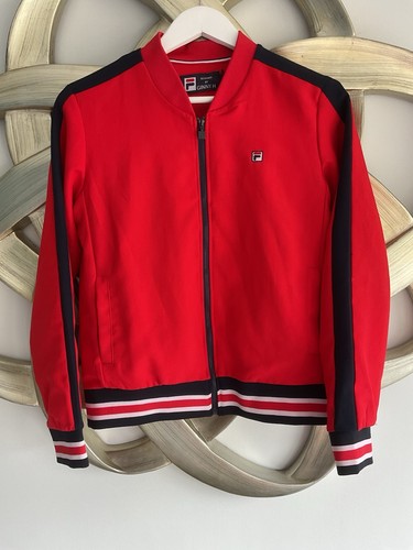 Vintage retro fila - ginny, h