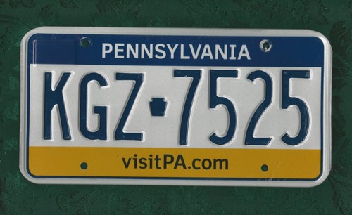 Kgz 7525 pennsylvania visitpa - kgz-7525,