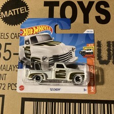 Hot Wheels 2024 - ‘52 Chevy