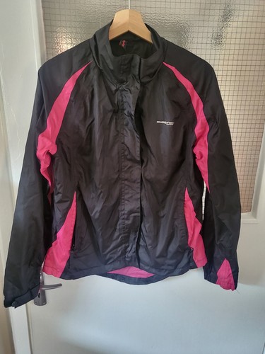Muddyfox womens cycling jacket - womens,