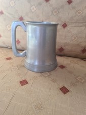 Crown & Rose Vintage Glass