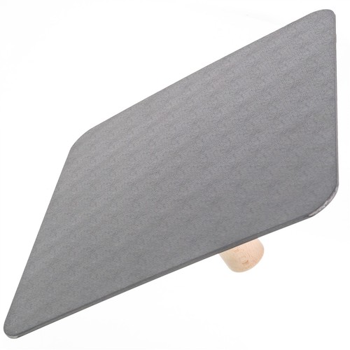 Pvc plastering hawk 330x330mm - hawk,