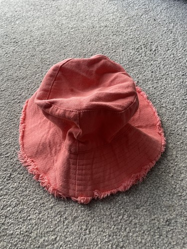 Primark hat bucket beach - hat,