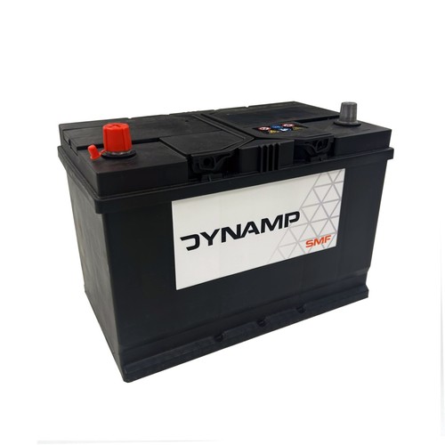 Dynamp df952 12v 95ah - dynamp, 720cca