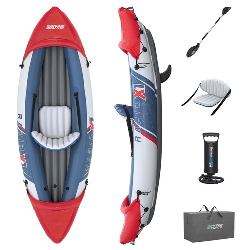 Hydro force rapid - hydro-force, x1