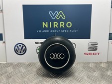 AUDI A1 DRIVER SIDE STEERING