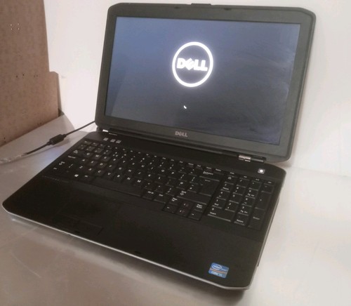 Dell latitude laptop - laptop,