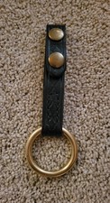 VINTAGE POLICE BATON