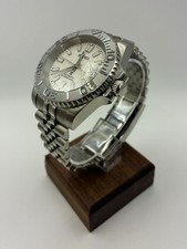 Seiko NH35 White Diver’s