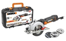 WORX WX439 XL Hand Saw - 500W - 1 Year Guarantee