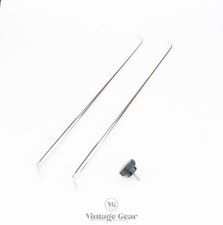 Fender Rhodes Leg Braces and