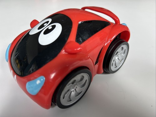 Chicco turbo touch wild - touch, car