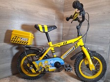 Apollo Digby kids bike 12”
