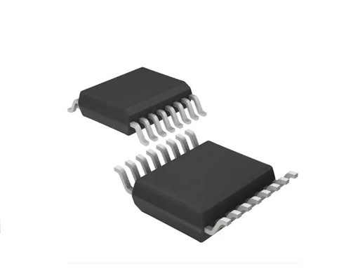 Fst3125qscx switch bus 4bit - ic,