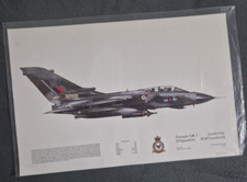 Squadron Print Tornado GR.1
